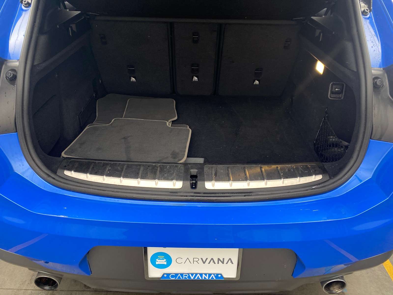 Thumbnail: 2018 BMW X2 - 6