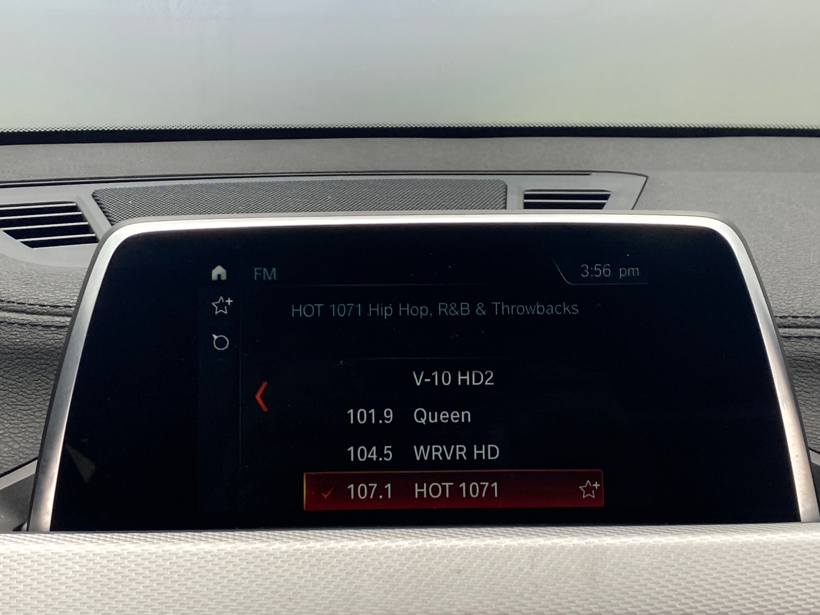 Thumbnail: 2018 BMW X2 - 3