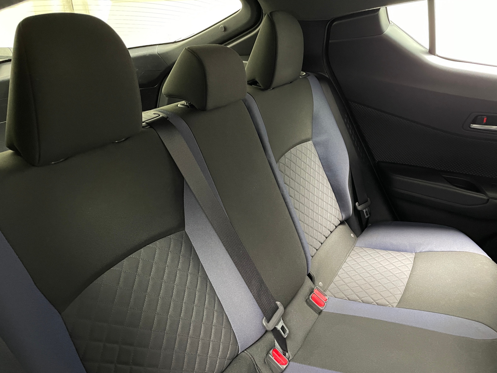 Thumbnail: 2021 Toyota C-HR - 6