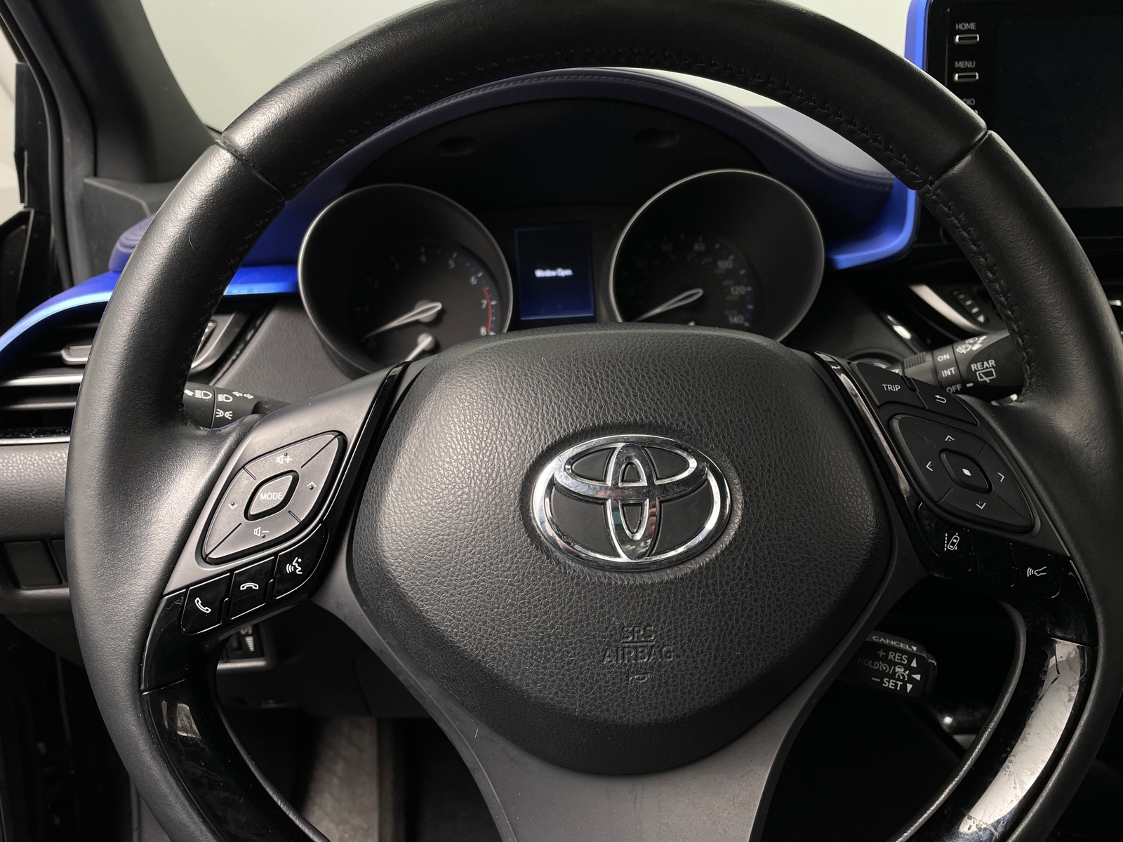 Thumbnail: 2021 Toyota C-HR - 5