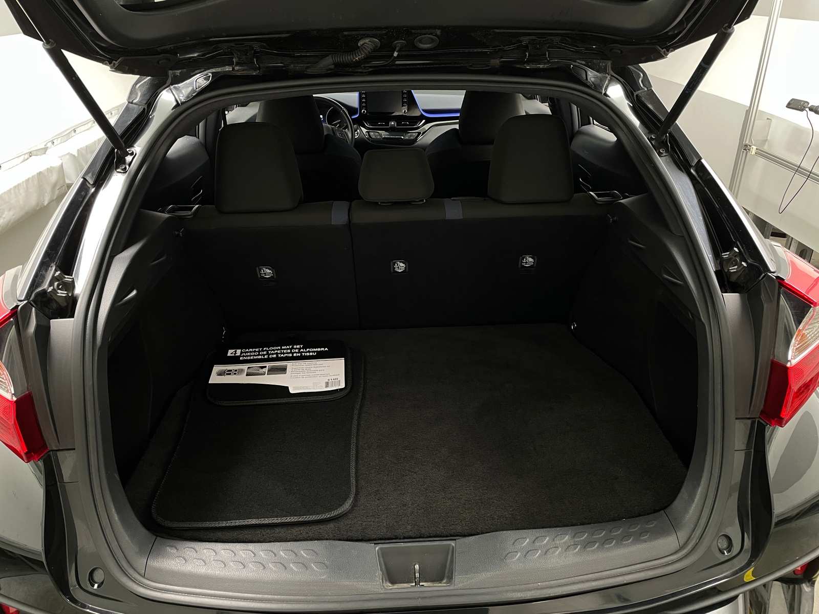 Thumbnail: 2021 Toyota C-HR - 7