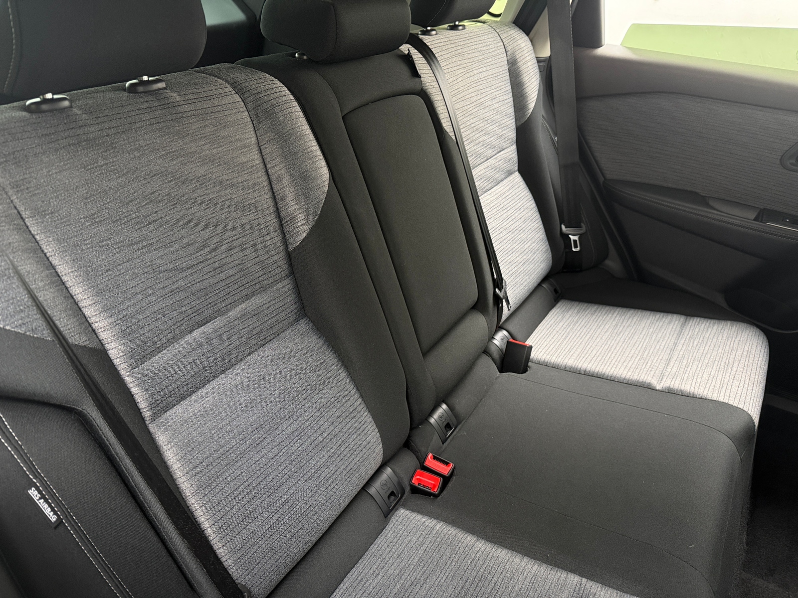 Thumbnail: 2023 Nissan Rogue - 6