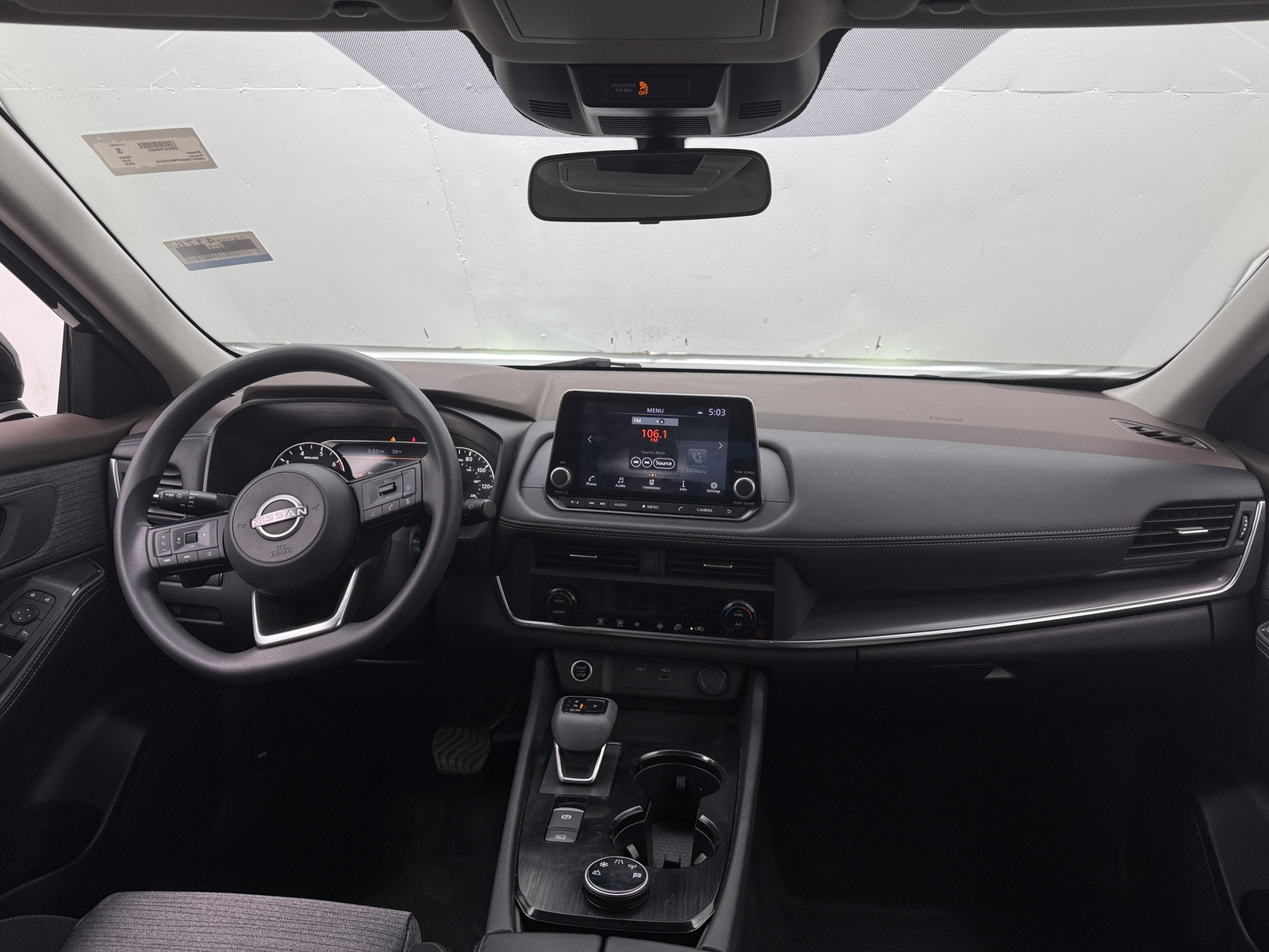 Thumbnail: 2023 Nissan Rogue - 3