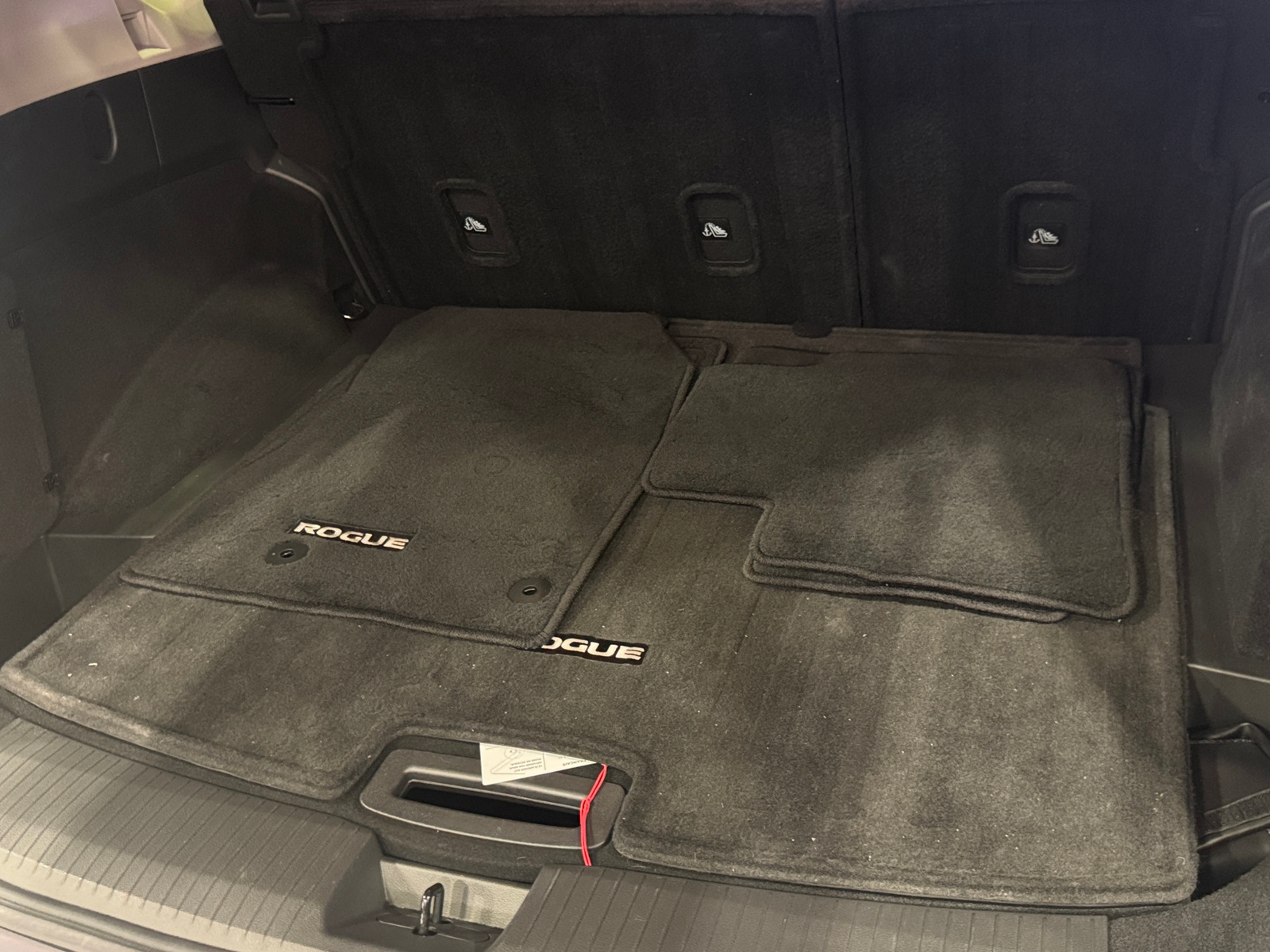 Thumbnail: 2023 Nissan Rogue - 7