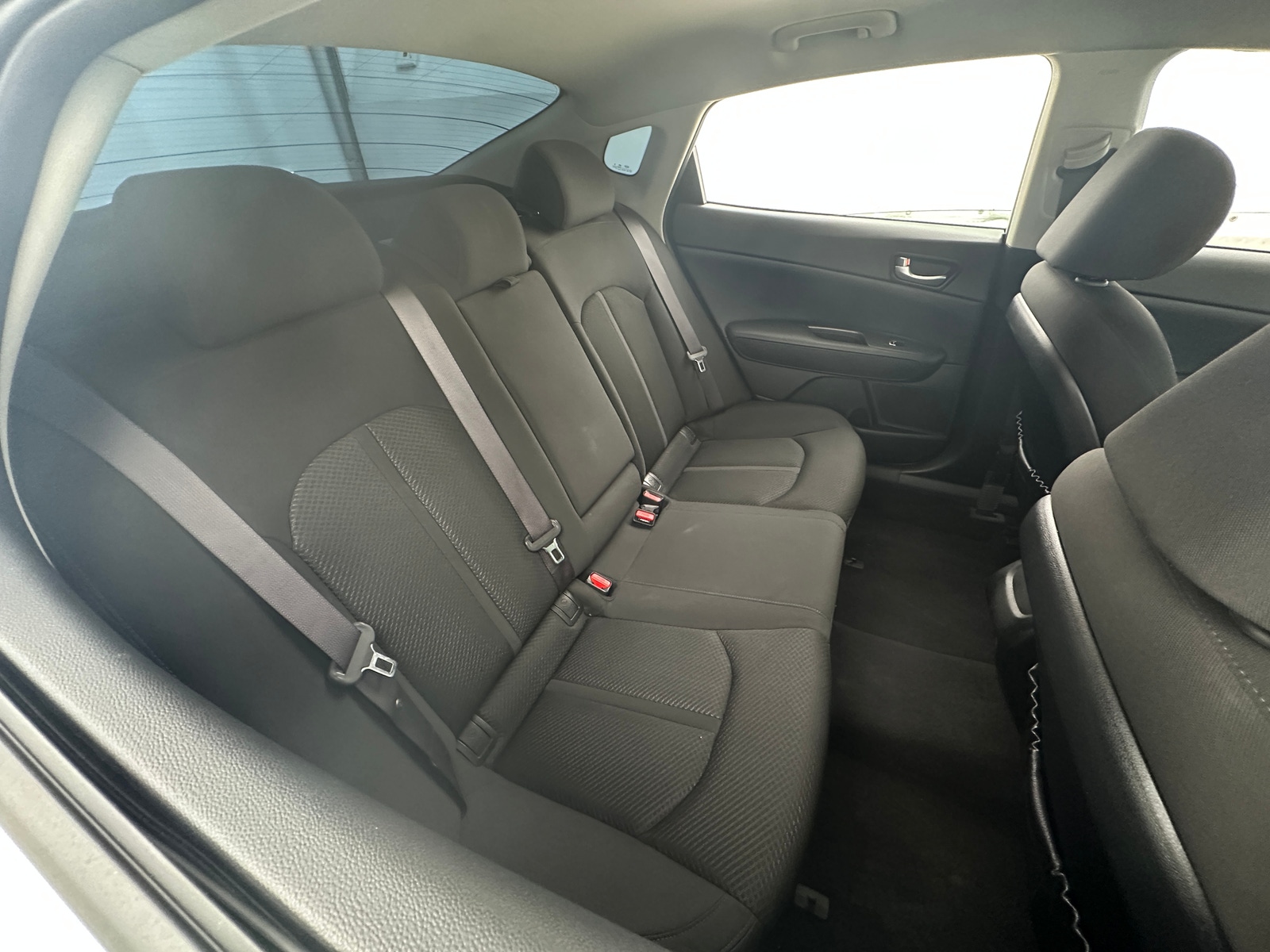 Thumbnail: 2016 Kia Optima - 6