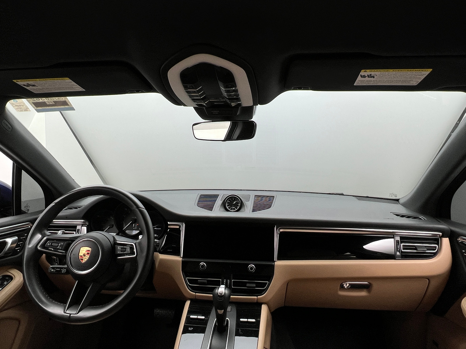 Thumbnail: 2024 Porsche Macan - 2