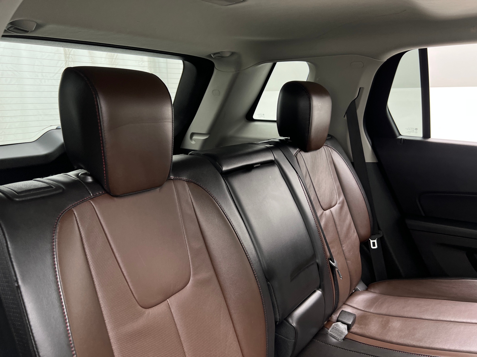 Thumbnail: 2014 GMC Terrain - 5