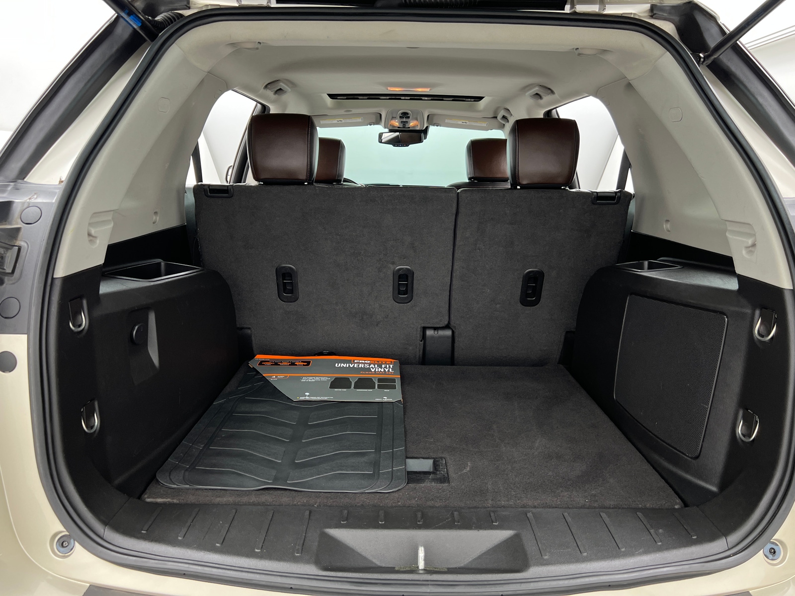 Thumbnail: 2014 GMC Terrain - 6