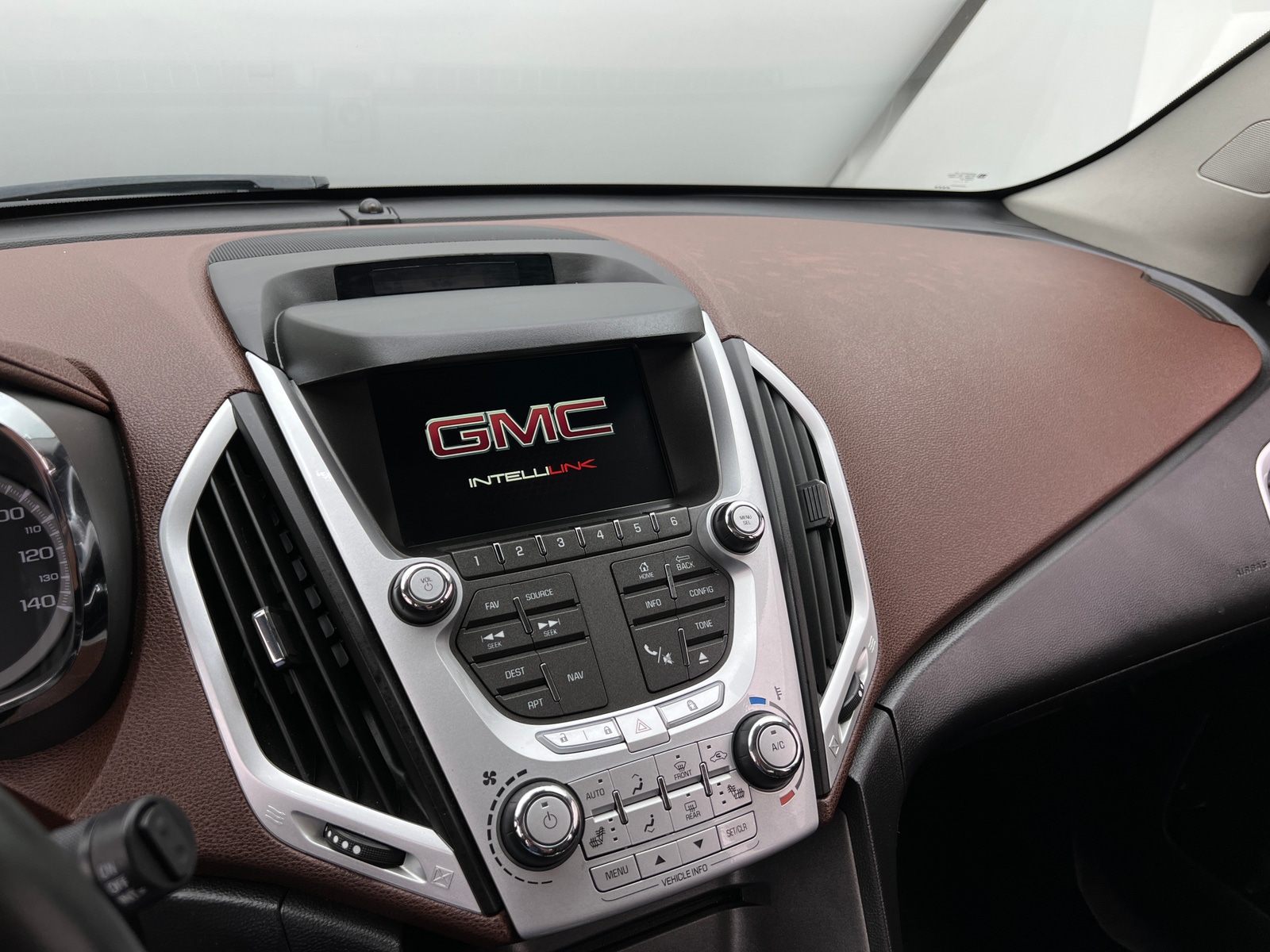 Thumbnail: 2014 GMC Terrain - 3