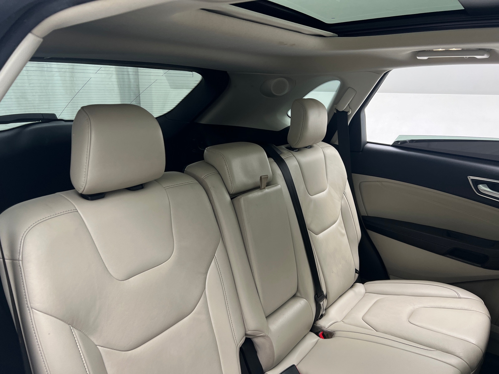 Thumbnail: 2021 Ford Edge - 5