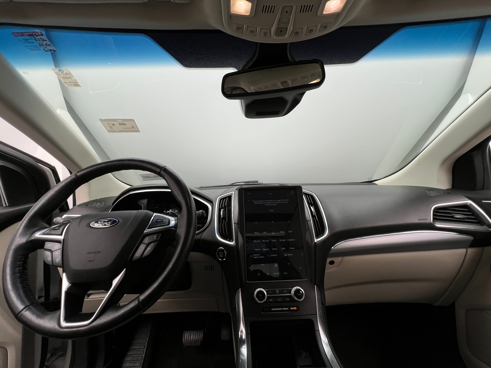 Thumbnail: 2021 Ford Edge - 2