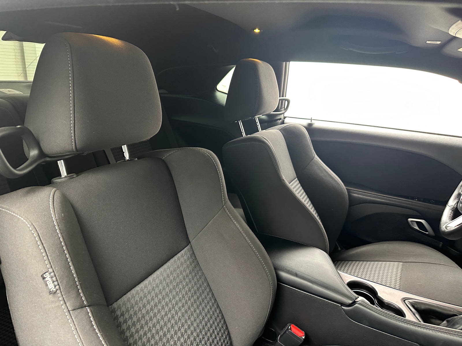 Thumbnail: 2022 Dodge Challenger - 2