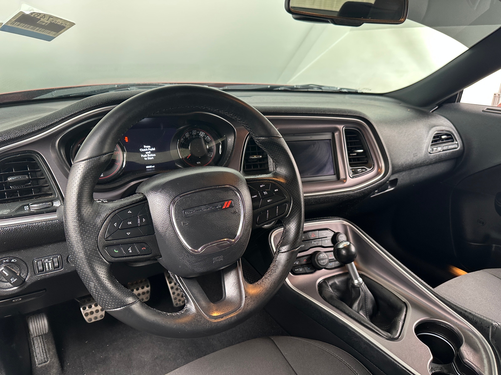 Thumbnail: 2022 Dodge Challenger - 4