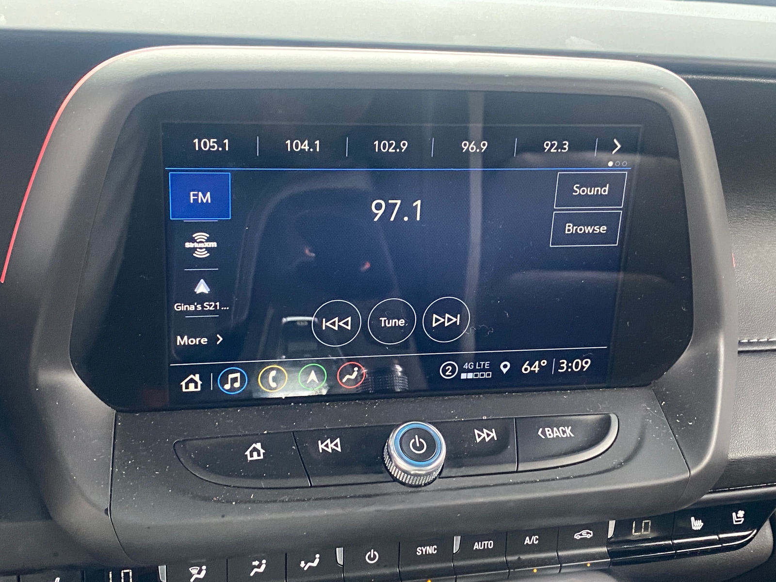 Thumbnail: 2022 Chevrolet Camaro - 2