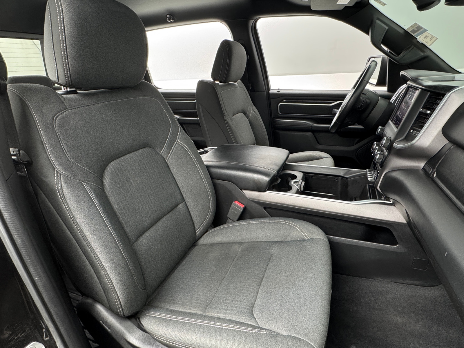 Thumbnail: 2019 RAM 1500 - 2