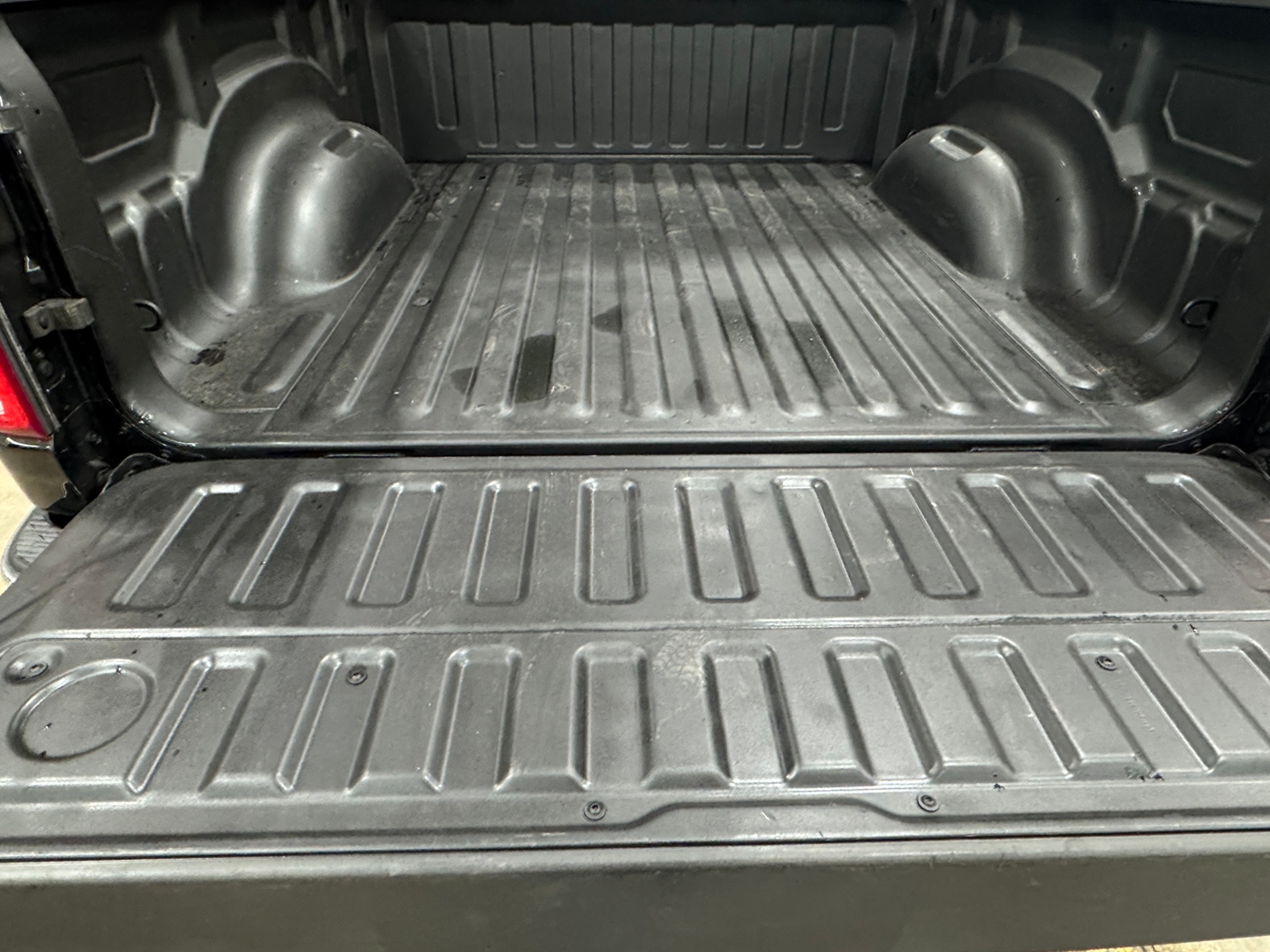 Thumbnail: 2019 RAM 1500 - 7