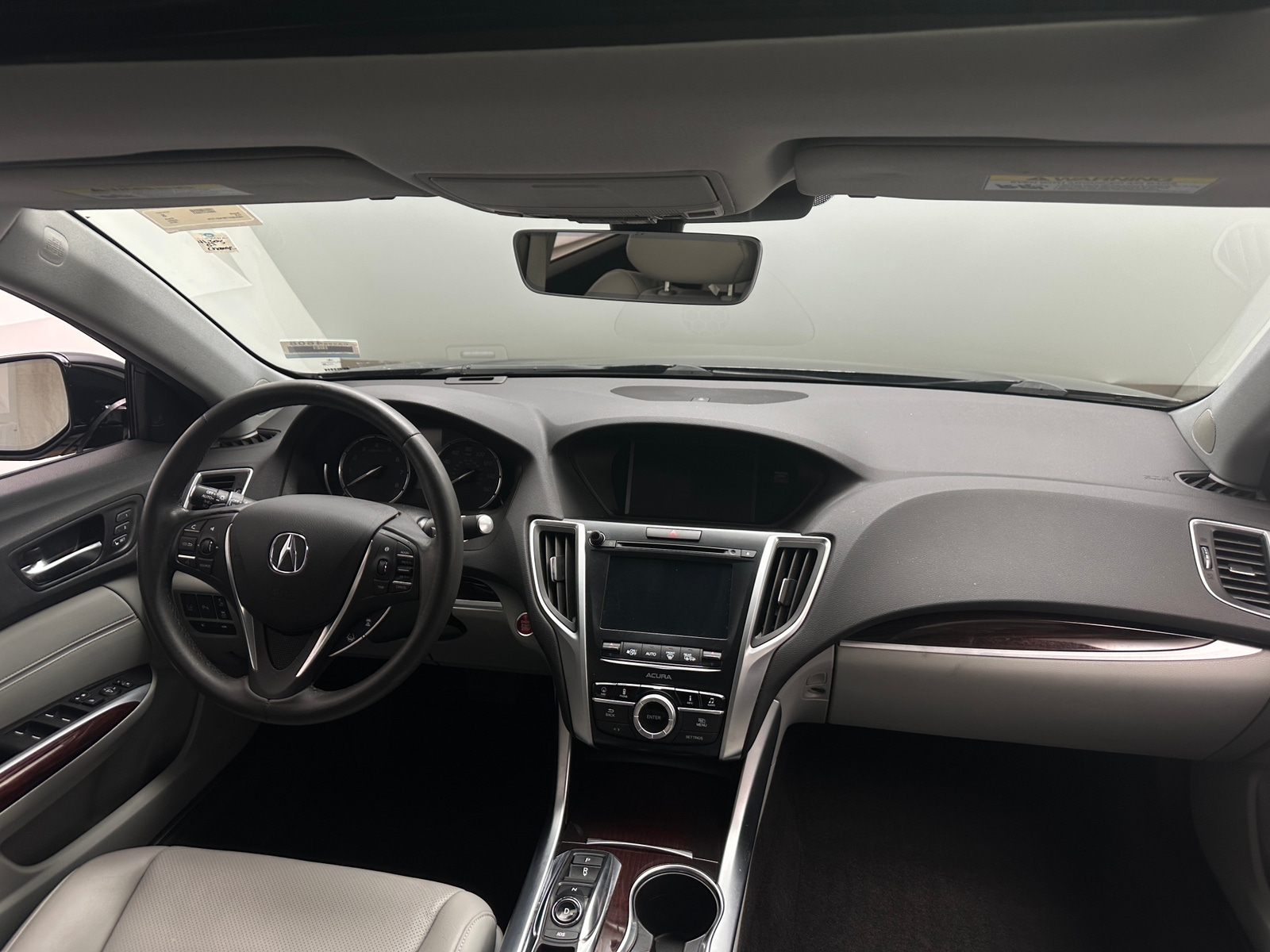 Thumbnail: 2015 Acura TLX - 2