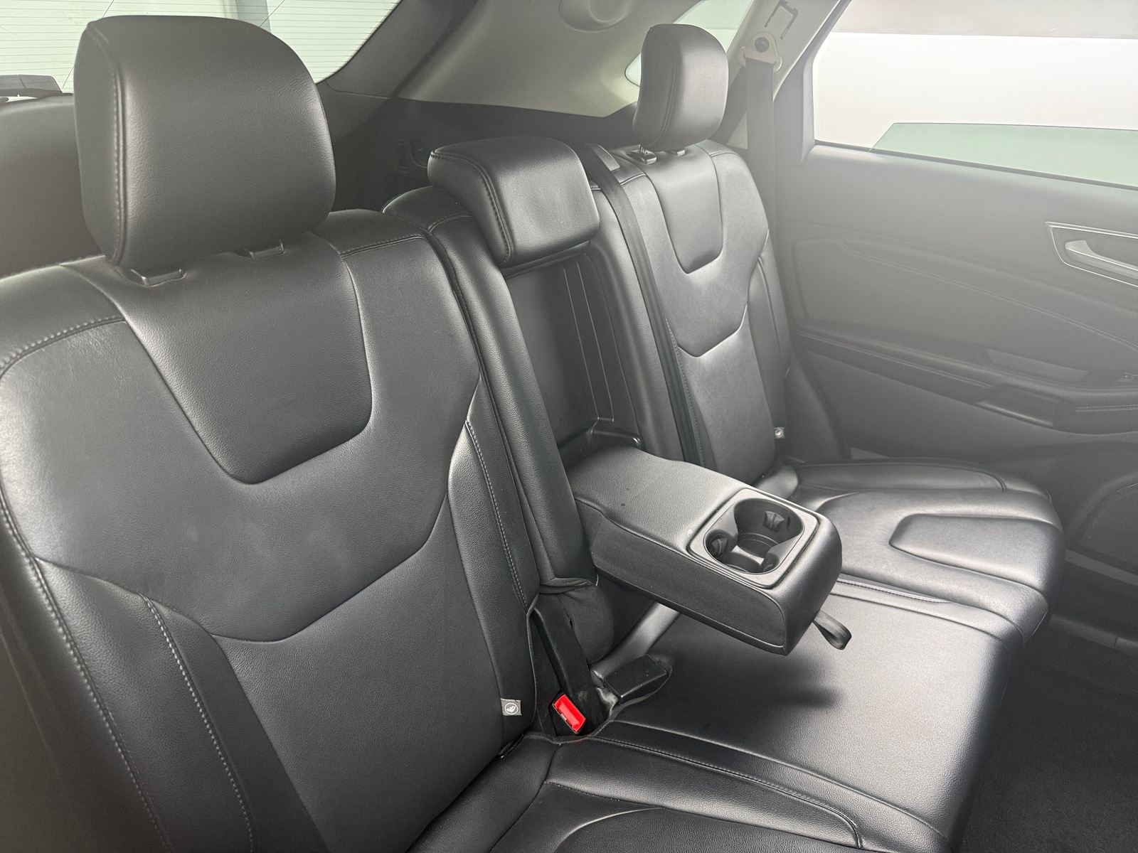 Thumbnail: 2022 Ford Edge - 5