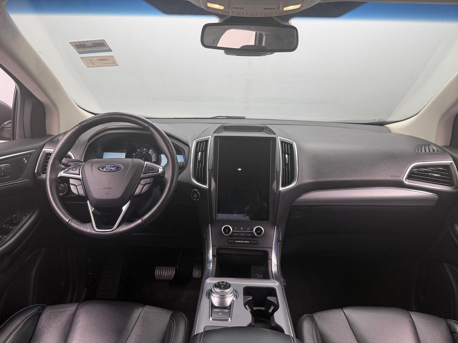 Thumbnail: 2022 Ford Edge - 2