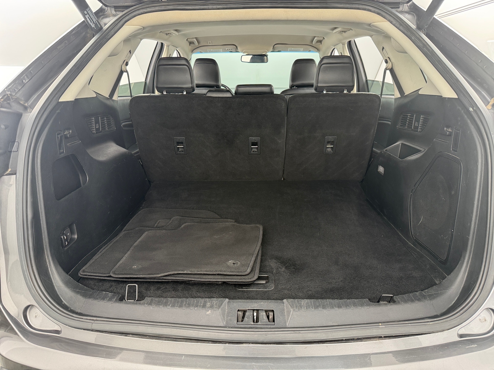 Thumbnail: 2022 Ford Edge - 6