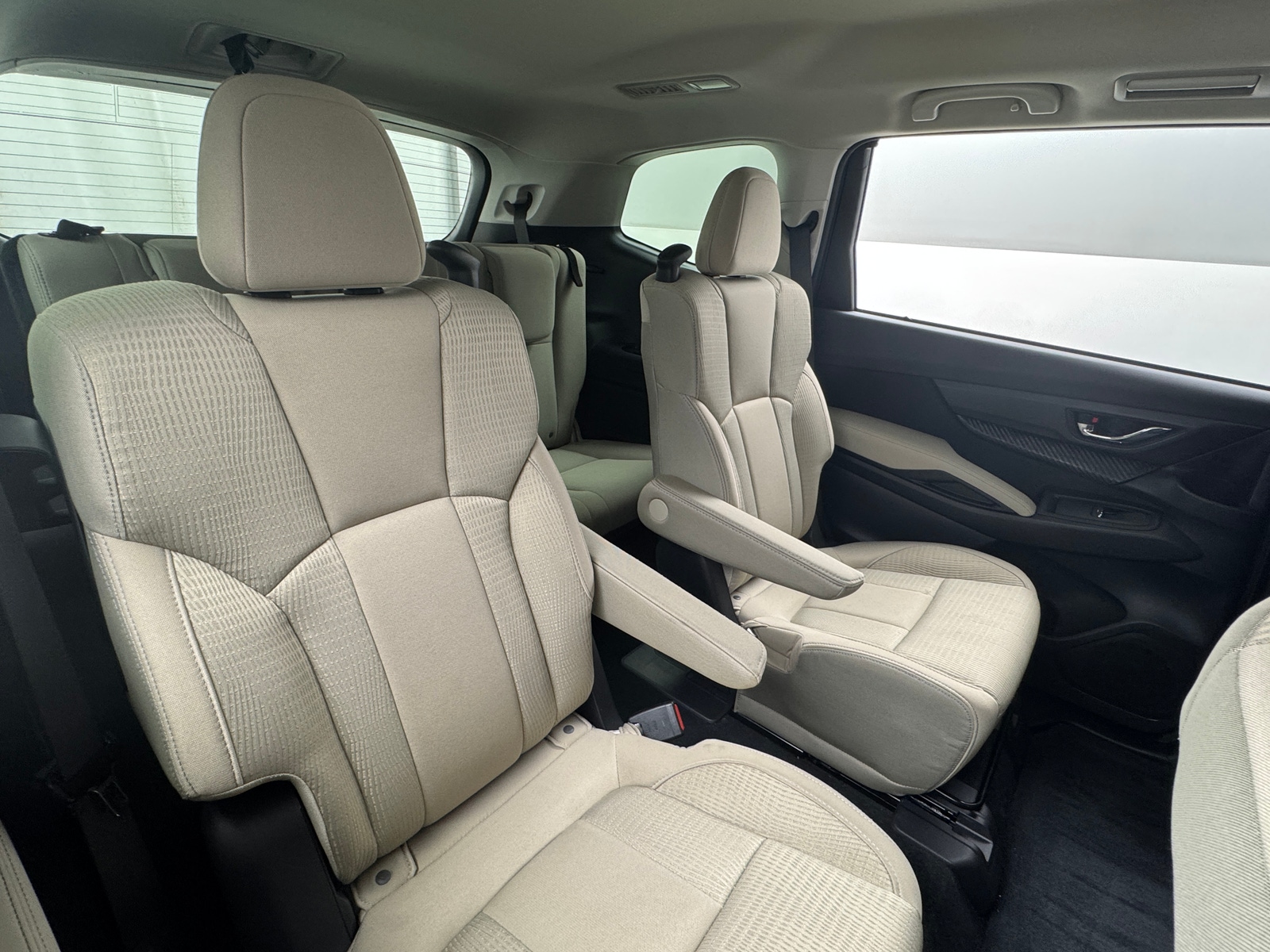 Thumbnail: 2025 Subaru Ascent - 6