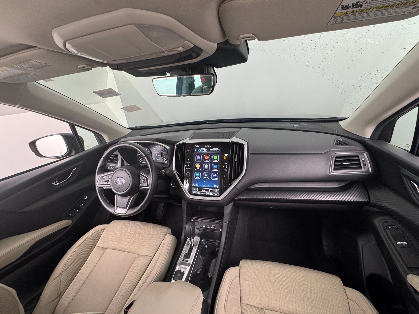 Thumbnail: 2025 Subaru Ascent - 3