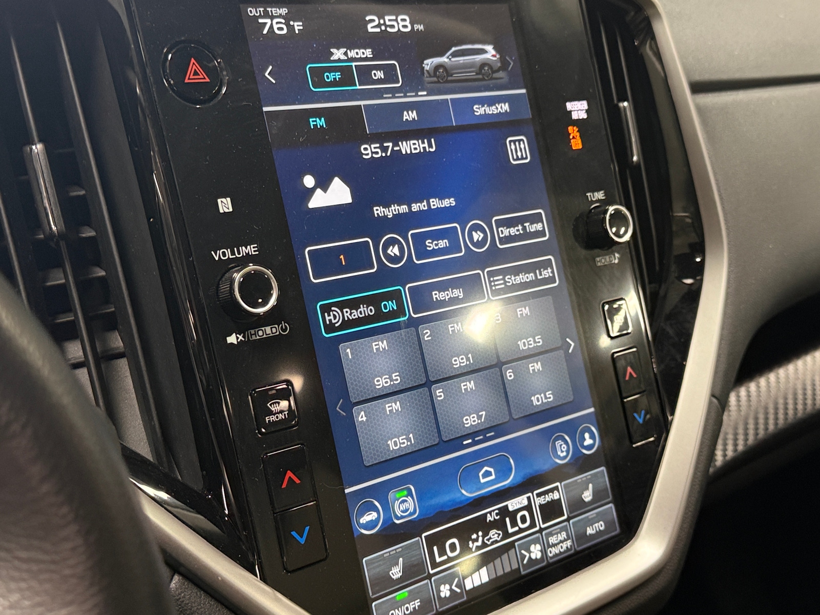 Thumbnail: 2025 Subaru Ascent - 4