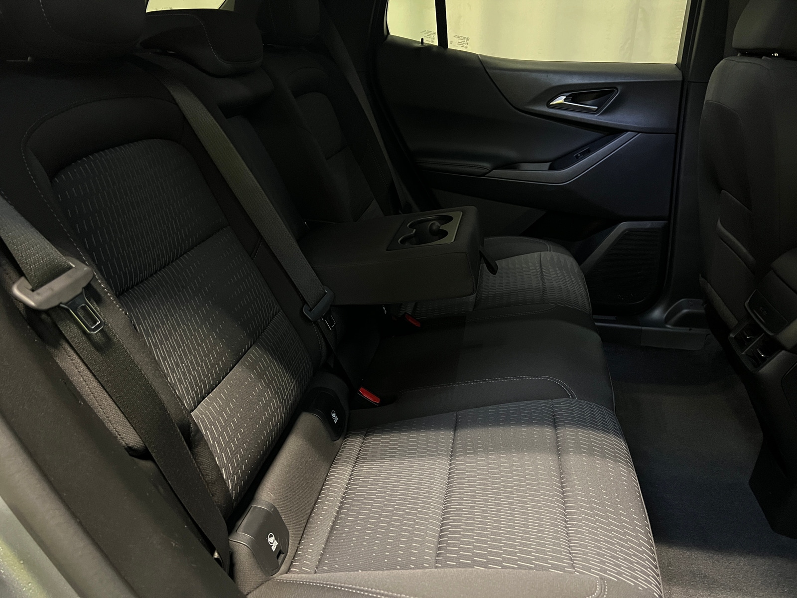 Thumbnail: 2025 Chevrolet Equinox - 6