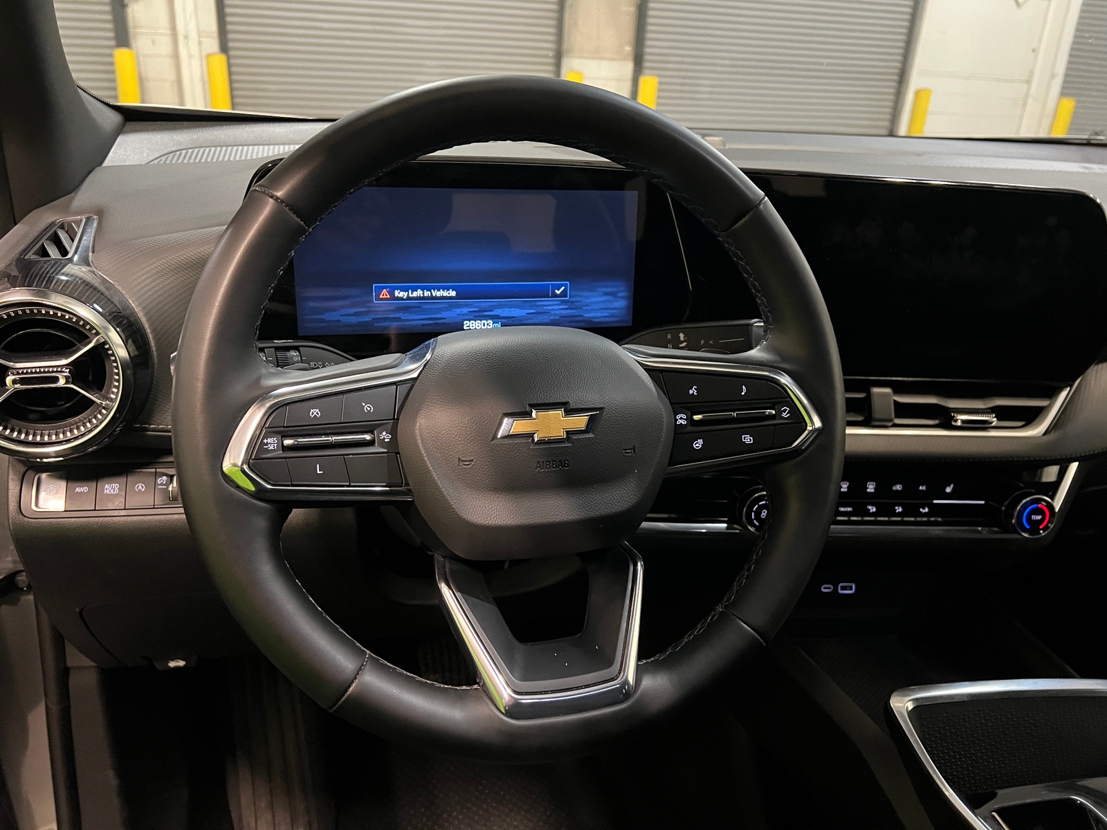 Thumbnail: 2025 Chevrolet Equinox - 5