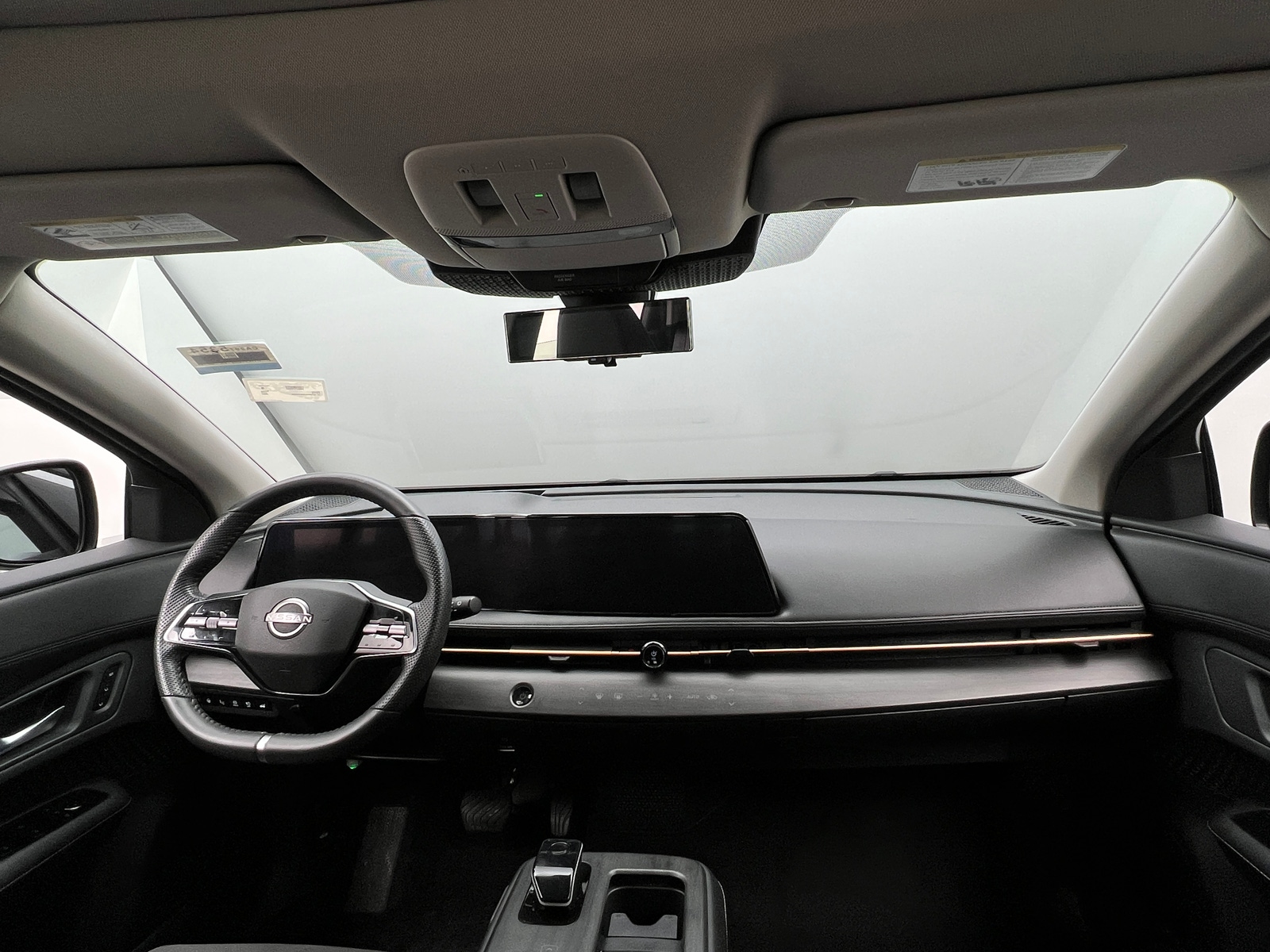 Thumbnail: 2024 Nissan Ariya - 2