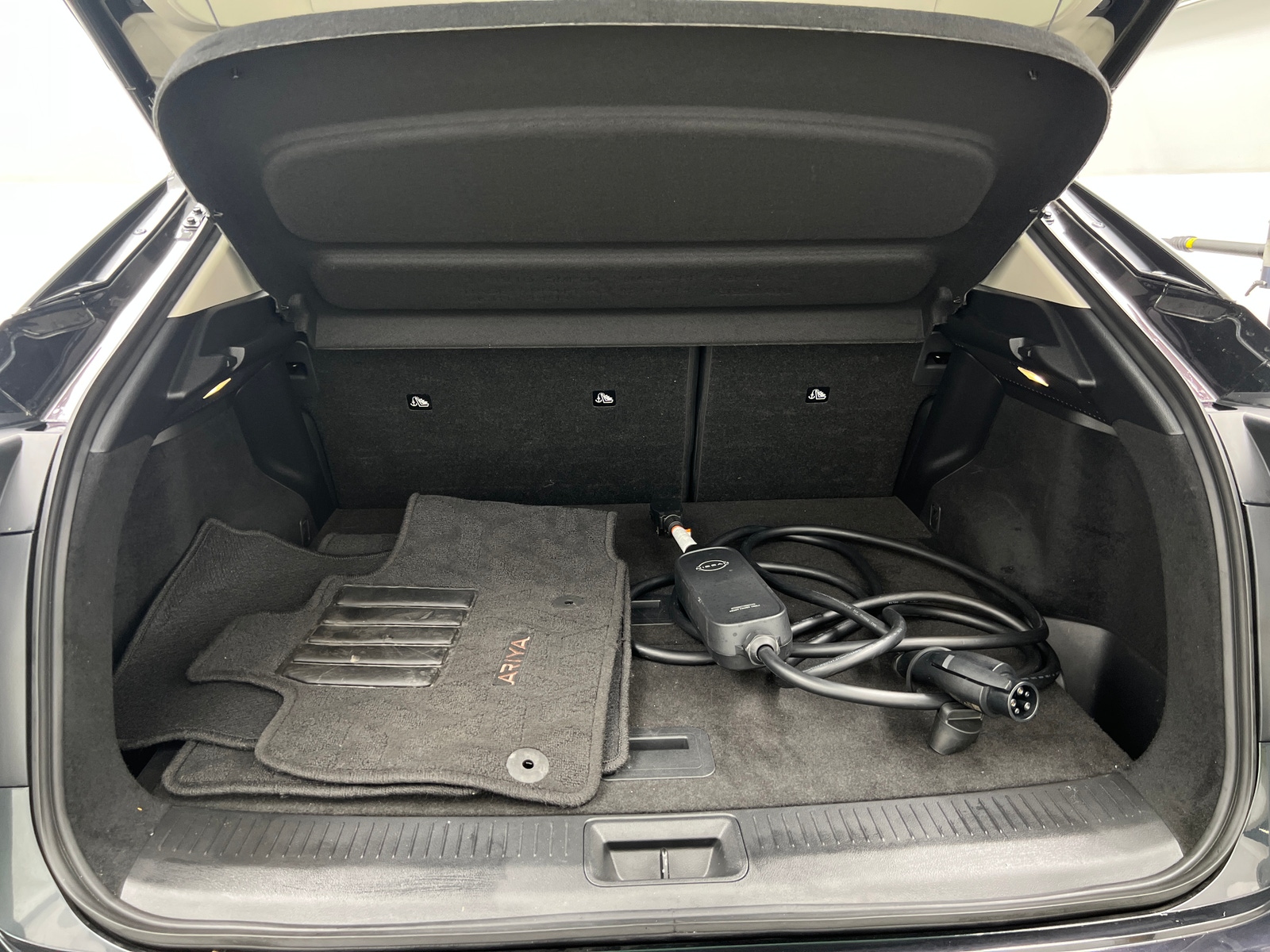 Thumbnail: 2024 Nissan Ariya - 6