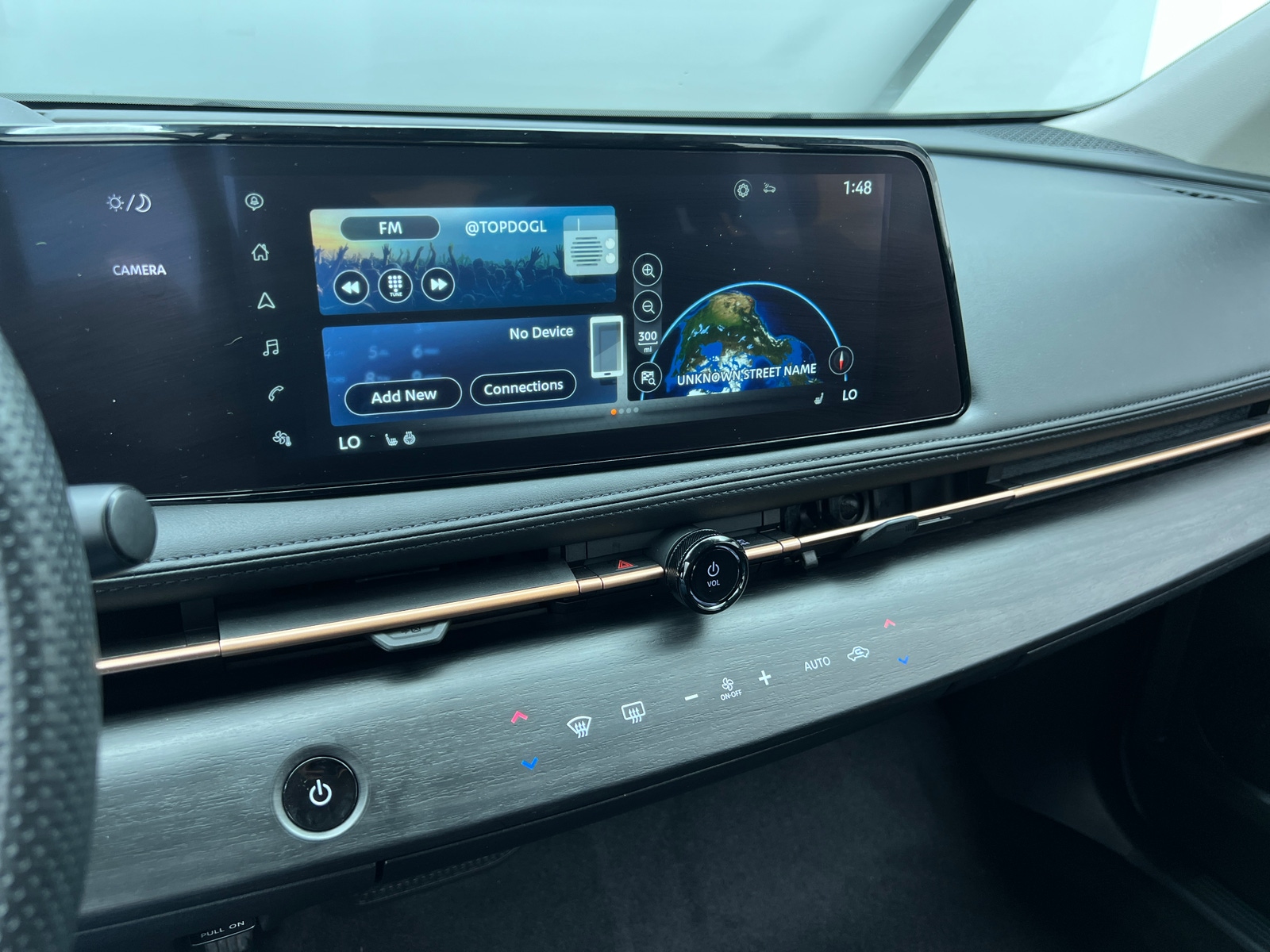 Thumbnail: 2024 Nissan Ariya - 3