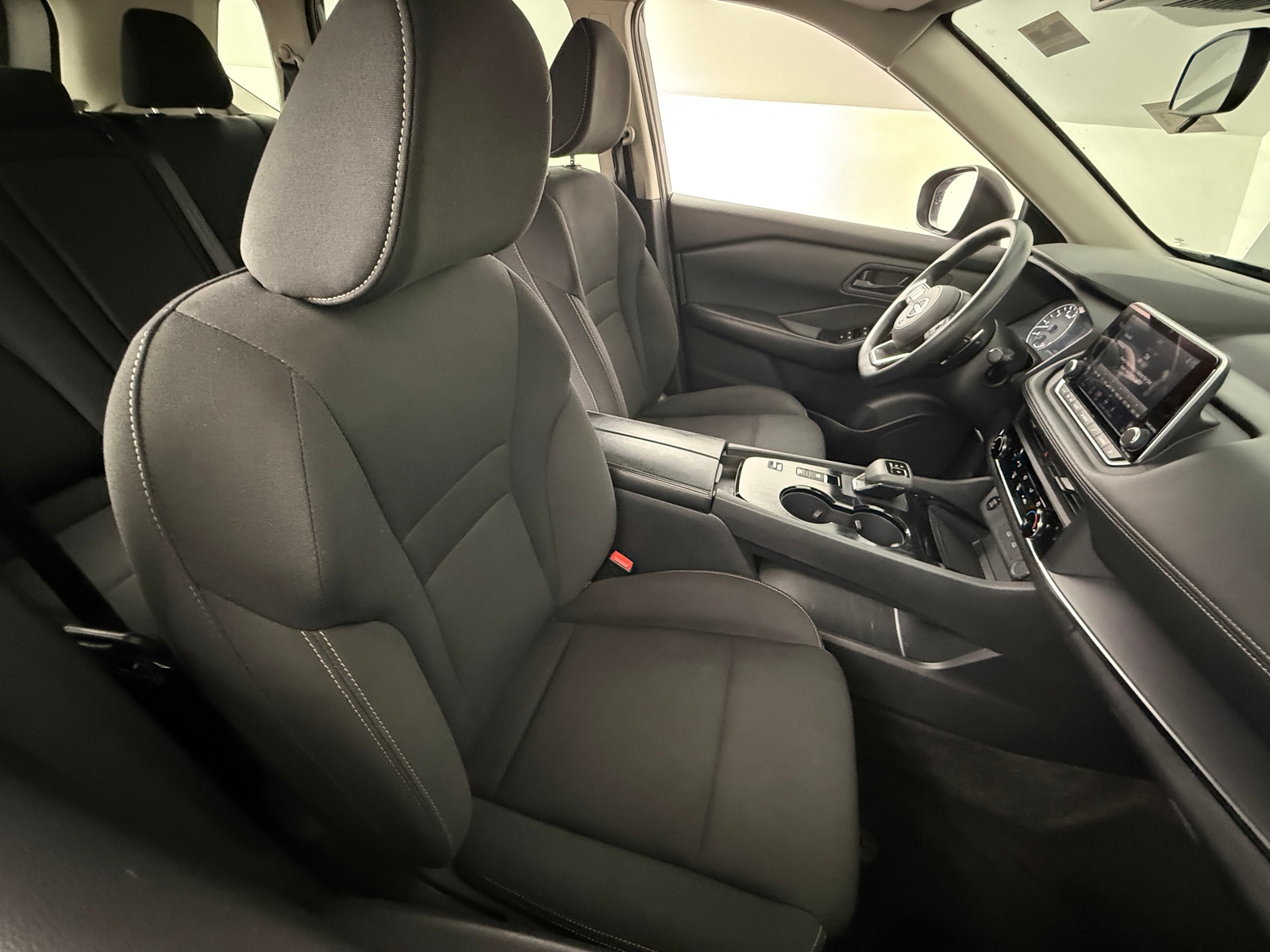 Thumbnail: 2024 Nissan Rogue - 2