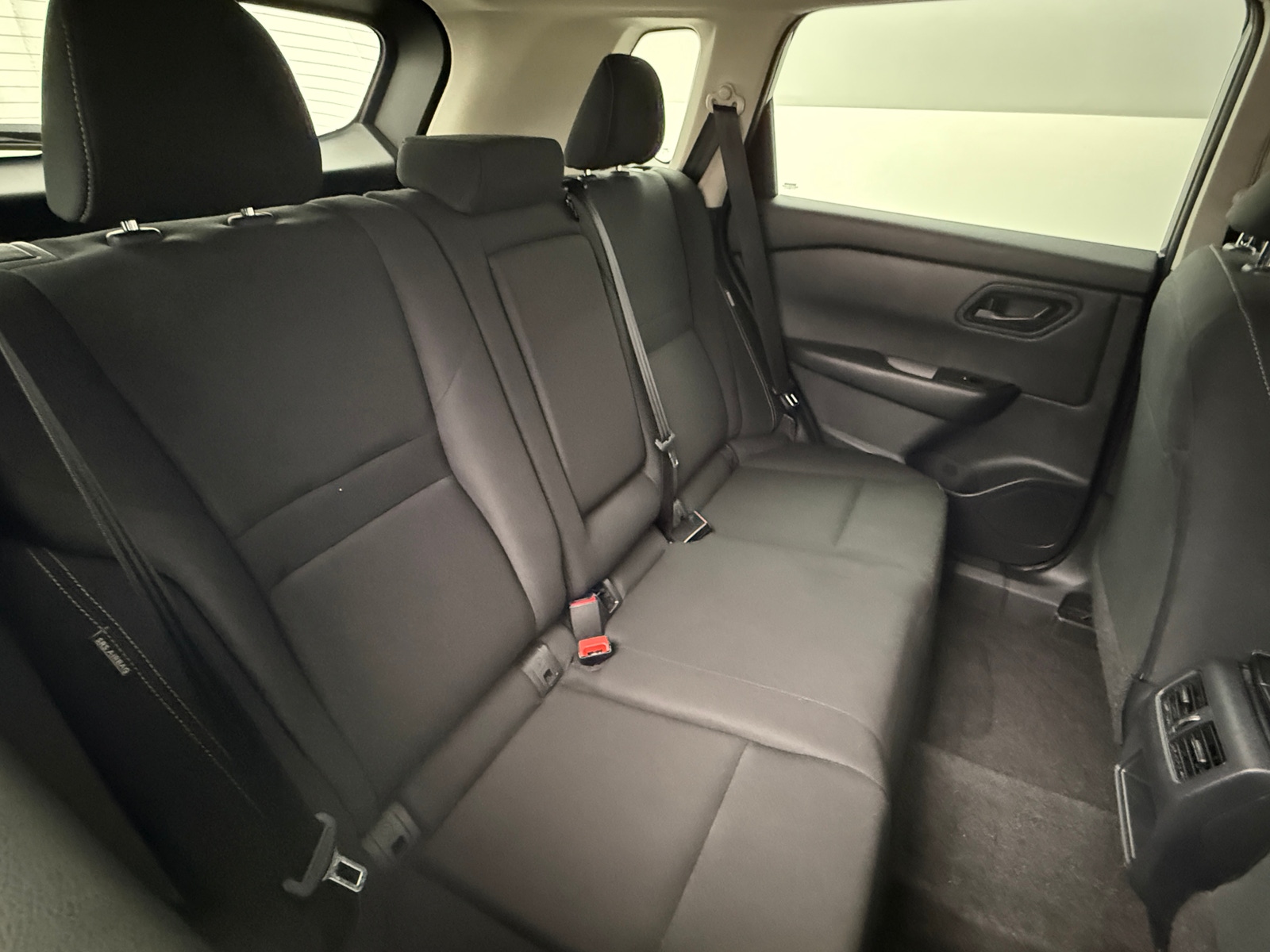 Thumbnail: 2024 Nissan Rogue - 6