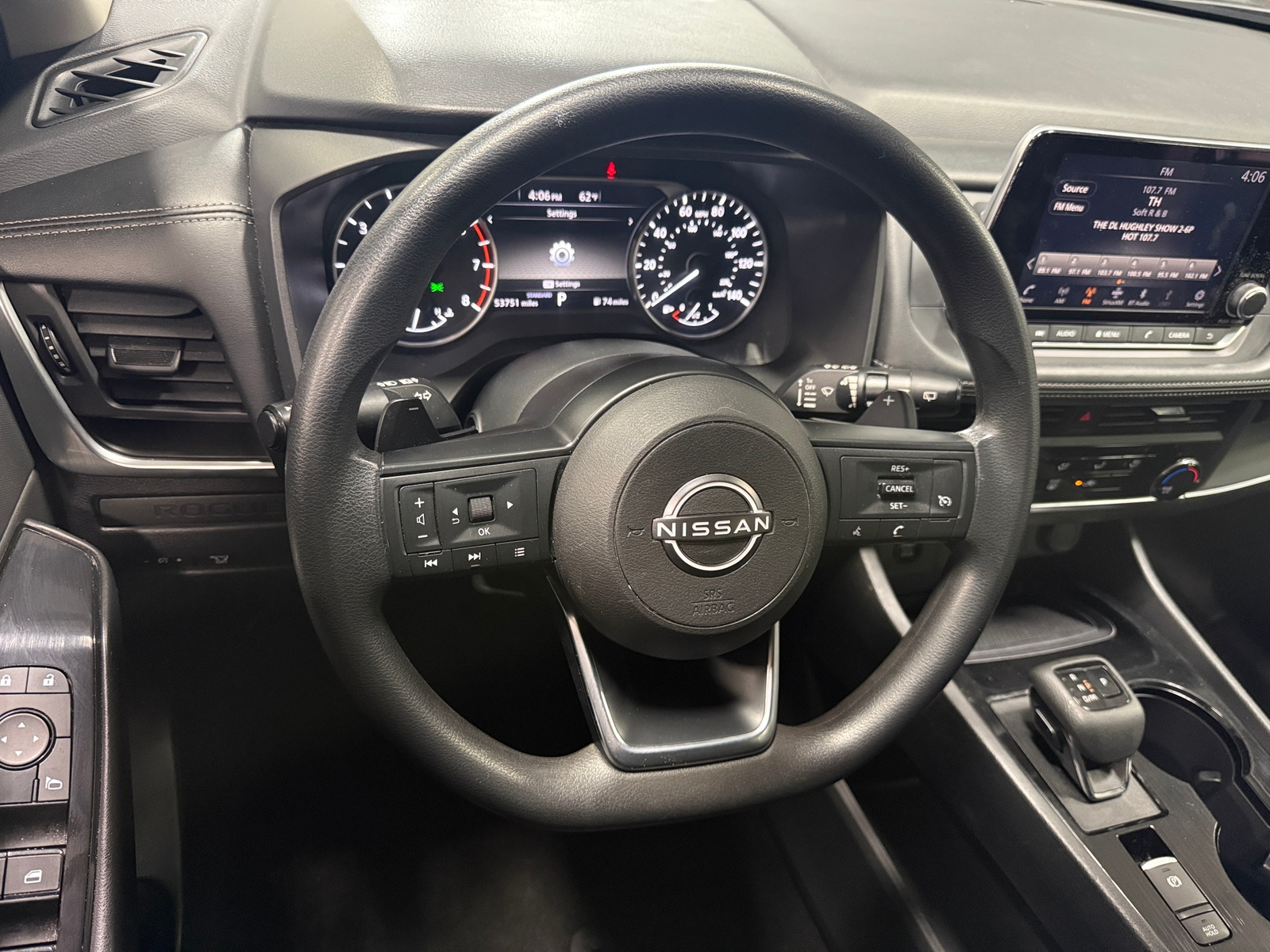 Thumbnail: 2024 Nissan Rogue - 5