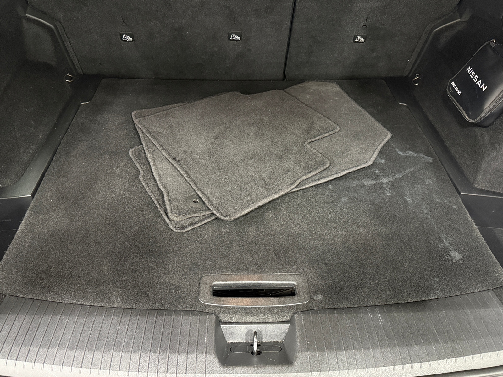 Thumbnail: 2024 Nissan Rogue - 7