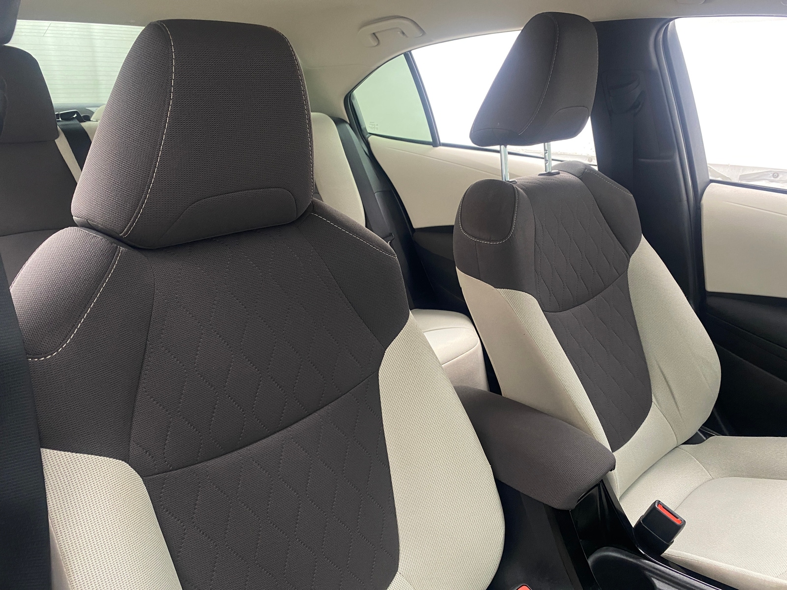 Thumbnail: 2022 Toyota Corolla - 2