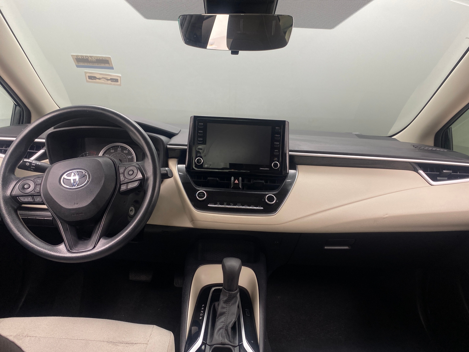 Thumbnail: 2022 Toyota Corolla - 3