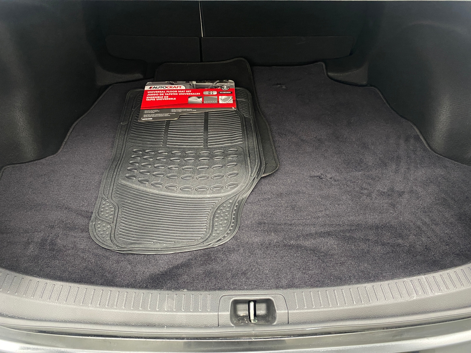 Thumbnail: 2022 Toyota Corolla - 7