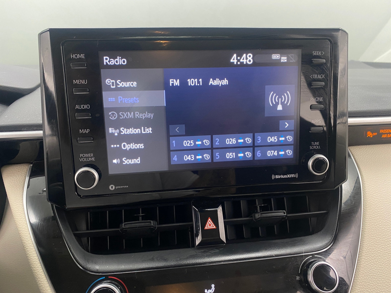 Thumbnail: 2022 Toyota Corolla - 4