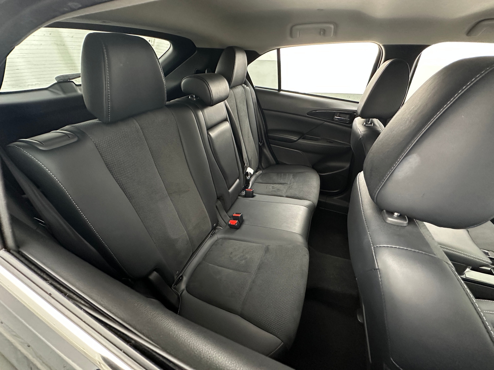 Thumbnail: 2025 Mitsubishi Eclipse Cross - 6