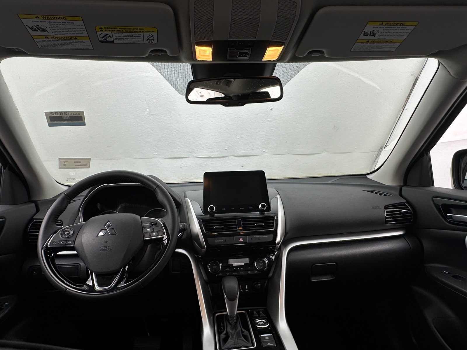 Thumbnail: 2025 Mitsubishi Eclipse Cross - 3