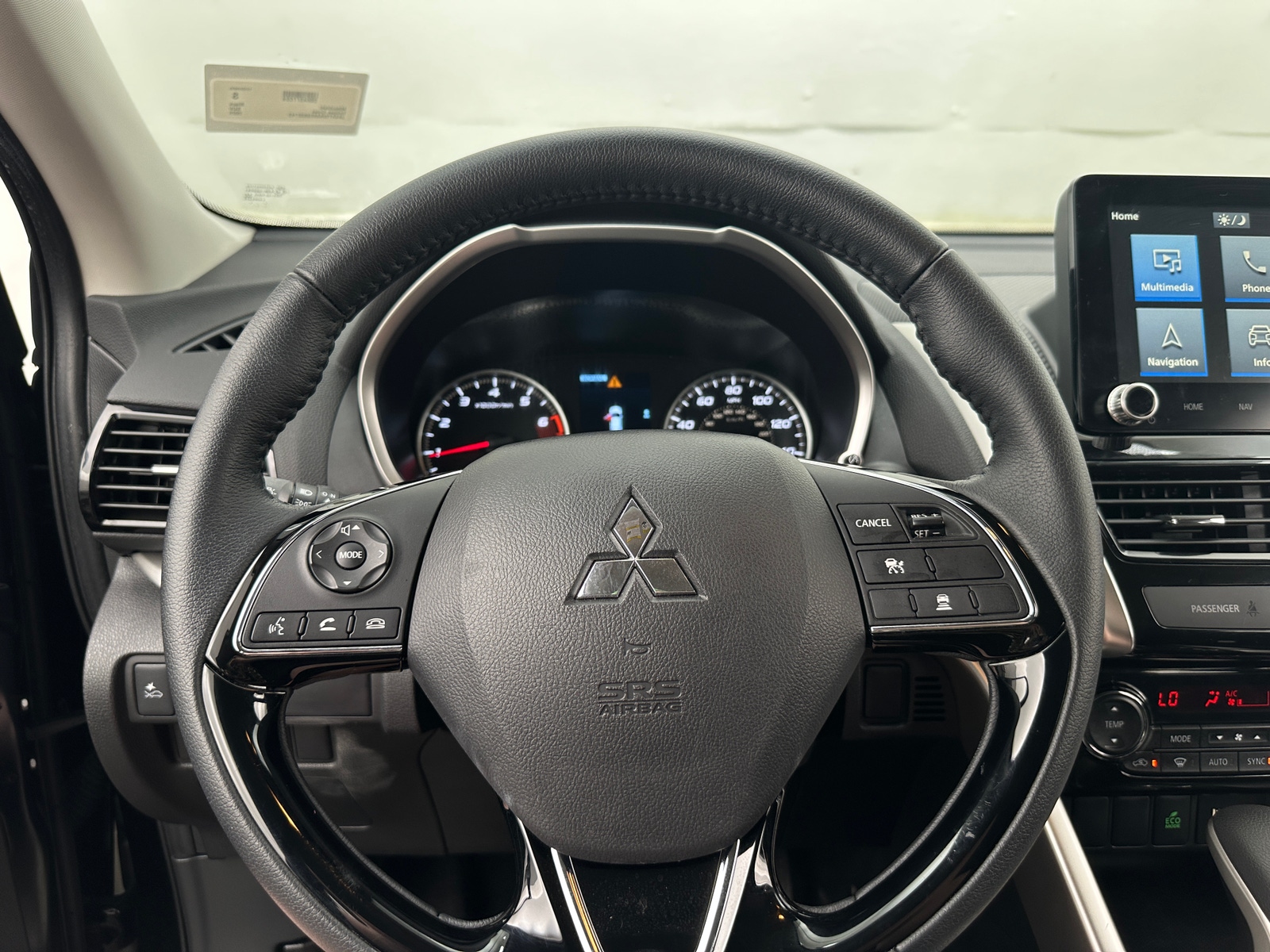 Thumbnail: 2025 Mitsubishi Eclipse Cross - 5