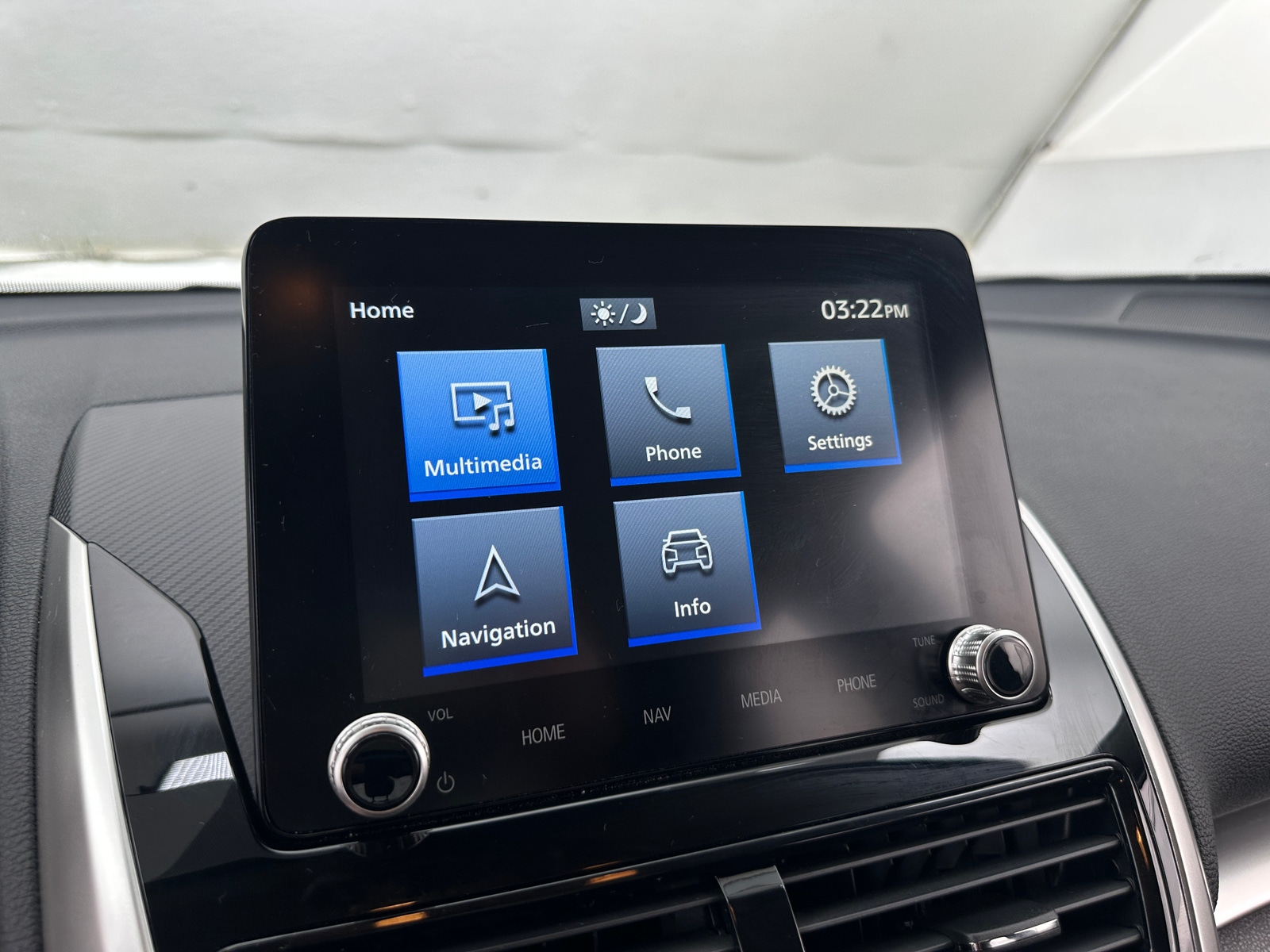 Thumbnail: 2025 Mitsubishi Eclipse Cross - 4