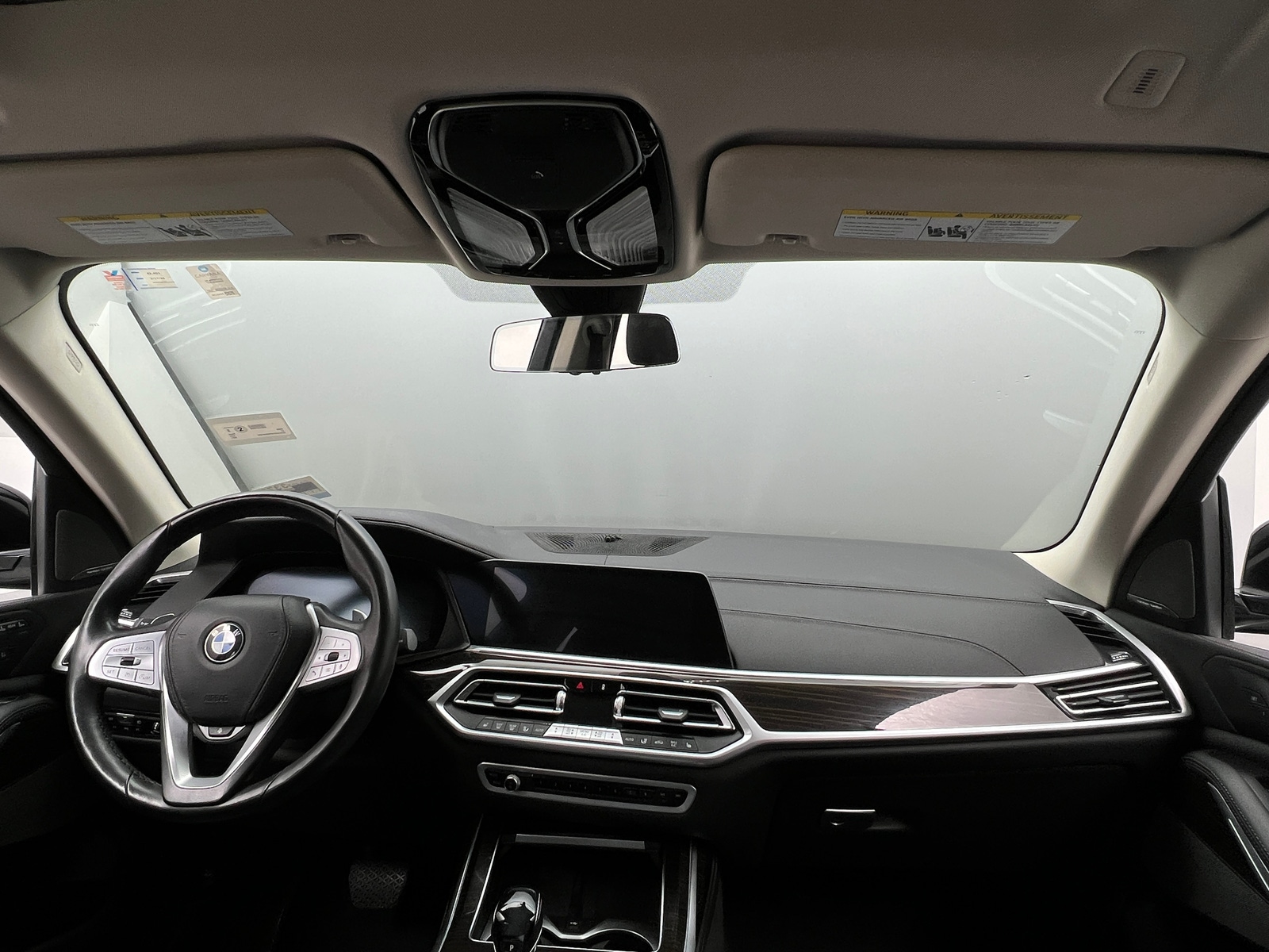 Thumbnail: 2021 BMW X7 - 2