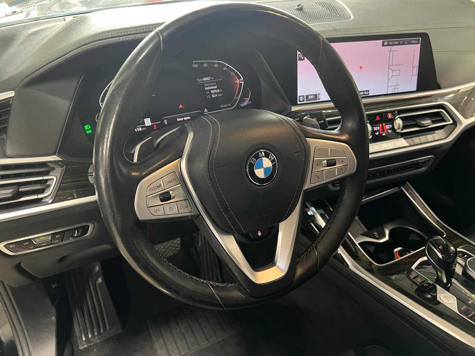 Thumbnail: 2021 BMW X7 - 4