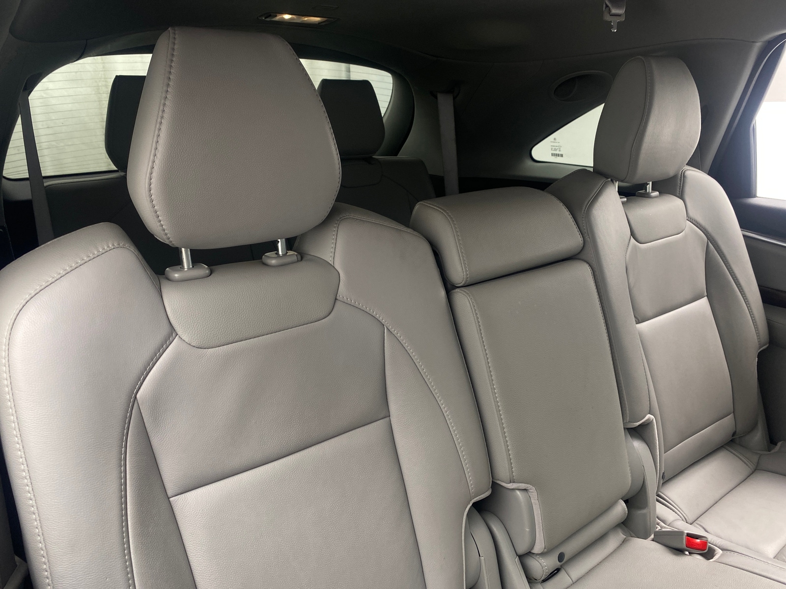 Thumbnail: 2018 Acura MDX - 5