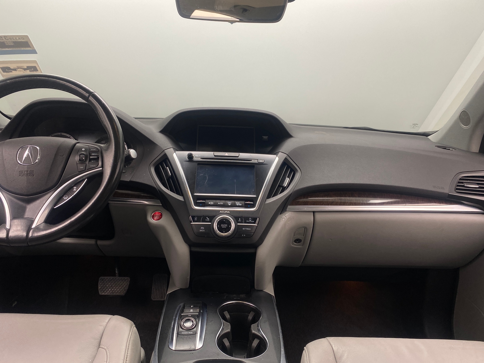 Thumbnail: 2018 Acura MDX - 2