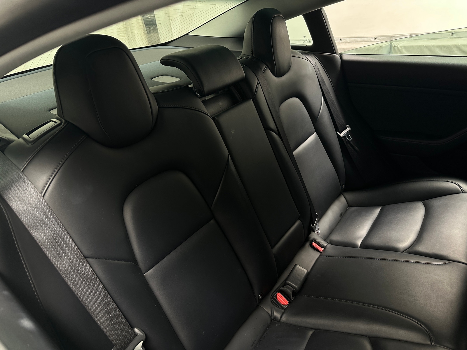 Thumbnail: 2019 Tesla Model 3 - 5