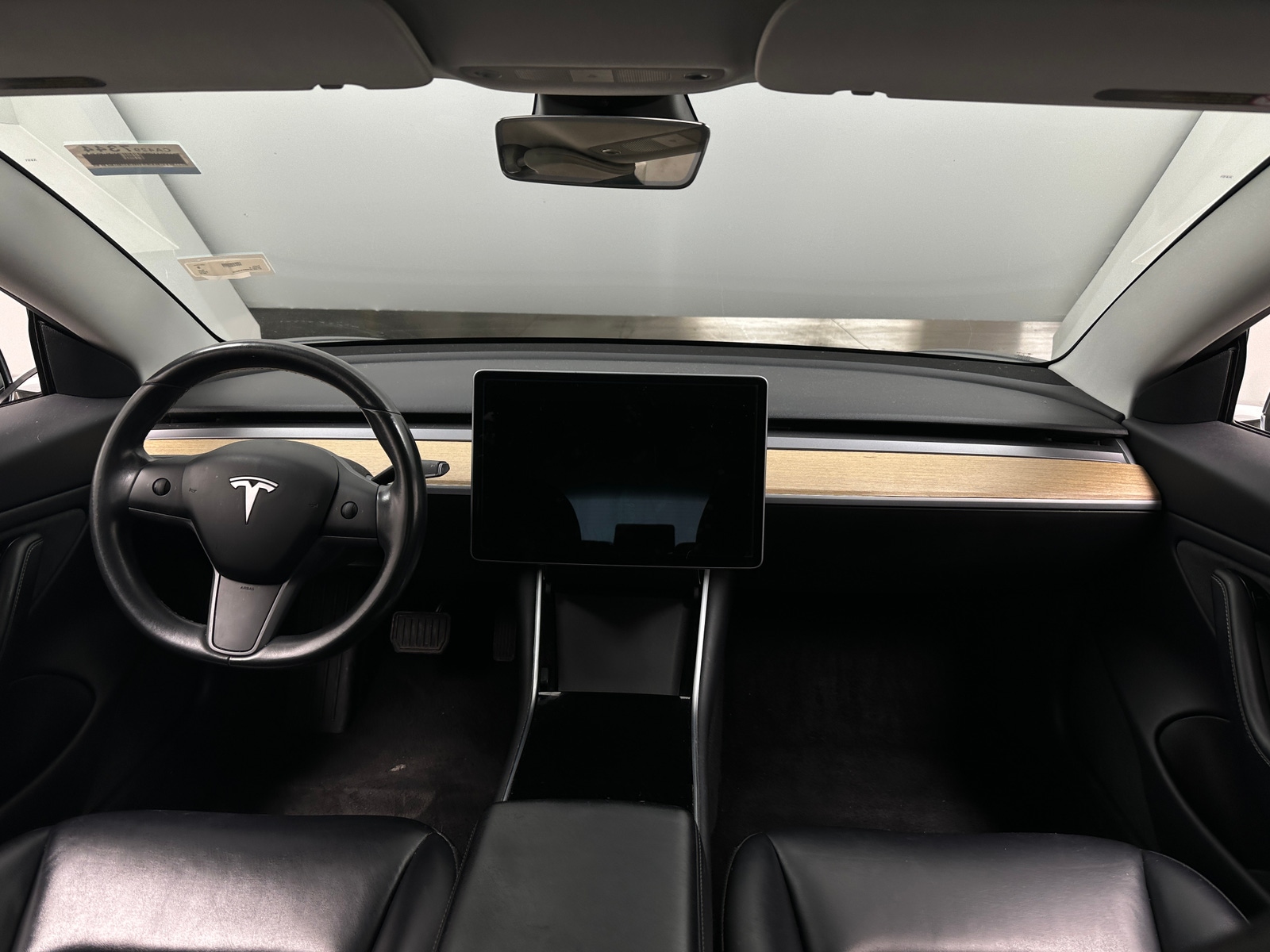 Thumbnail: 2019 Tesla Model 3 - 2